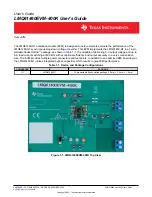 Texas Instruments LMQ61460EVM-400K User Manual preview