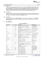 Preview for 12 page of Texas Instruments LMS3635MQEVM User Manual