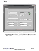 Preview for 11 page of Texas Instruments LMT01EVM User Manual