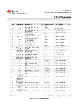 Preview for 14 page of Texas Instruments LMX2492 User Manual