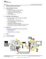 Preview for 3 page of Texas Instruments LMX2572LPEVM User Manual