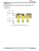 Preview for 14 page of Texas Instruments LMX2594PSEVM User Manual