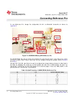 Предварительный просмотр 12 страницы Texas Instruments LMX2595 EVM User Manual