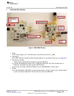 Предварительный просмотр 3 страницы Texas Instruments LMX2595EVM User Manual