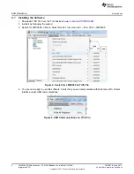 Предварительный просмотр 6 страницы Texas Instruments LMX2595EVM User Manual
