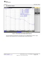 Предварительный просмотр 11 страницы Texas Instruments LMX2595EVM User Manual