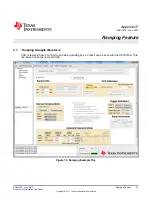 Предварительный просмотр 21 страницы Texas Instruments LMX2595EVM User Manual