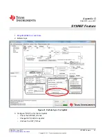 Предварительный просмотр 23 страницы Texas Instruments LMX2595EVM User Manual