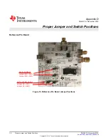 Preview for 18 page of Texas Instruments LMX2615EVM-CVAL User Manual