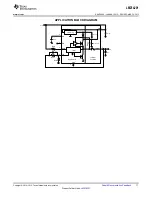 Предварительный просмотр 11 страницы Texas Instruments LMZ14201 SIMPLE SWITCHER Manual