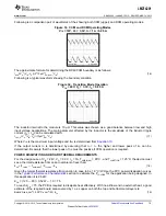 Предварительный просмотр 15 страницы Texas Instruments LMZ14201 SIMPLE SWITCHER Manual