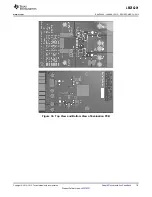 Предварительный просмотр 19 страницы Texas Instruments LMZ14201 SIMPLE SWITCHER Manual