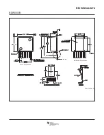 Предварительный просмотр 25 страницы Texas Instruments LMZ14201 SIMPLE SWITCHER Manual