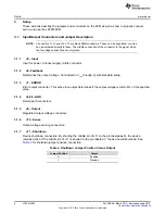 Preview for 6 page of Texas Instruments LP2951EVM User Manual