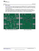 Предварительный просмотр 5 страницы Texas Instruments LP592201DSC User Manual