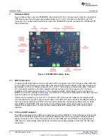 Предварительный просмотр 6 страницы Texas Instruments LP8580EVM User Manual