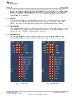 Предварительный просмотр 7 страницы Texas Instruments LP8580EVM User Manual