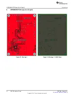 Предварительный просмотр 24 страницы Texas Instruments LP8580EVM User Manual