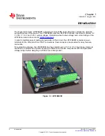 Preview for 2 page of Texas Instruments LP8728EVM User Manual