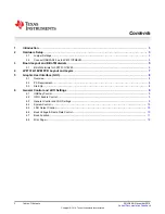 Preview for 2 page of Texas Instruments LP8731-Q1 User Manual