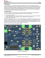 Preview for 3 page of Texas Instruments LP876242-Q1 User Manual