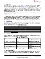 Preview for 4 page of Texas Instruments LP876242-Q1 User Manual