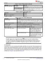 Preview for 6 page of Texas Instruments LP876242-Q1 User Manual