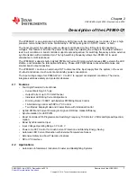 Предварительный просмотр 7 страницы Texas Instruments LP8860-Q1 User Manual