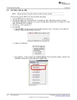 Предварительный просмотр 46 страницы Texas Instruments LP8860-Q1 User Manual