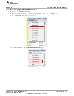 Предварительный просмотр 49 страницы Texas Instruments LP8860-Q1 User Manual