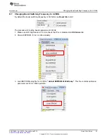 Предварительный просмотр 53 страницы Texas Instruments LP8860-Q1 User Manual