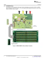 Preview for 6 page of Texas Instruments LP8863EVM User Manual