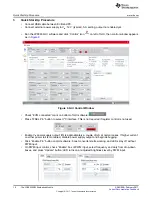 Preview for 10 page of Texas Instruments LP8863EVM User Manual