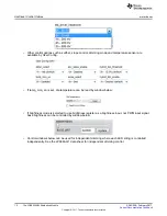 Preview for 12 page of Texas Instruments LP8863EVM User Manual