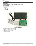 Предварительный просмотр 3 страницы Texas Instruments LP8864 User Manual