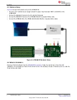 Предварительный просмотр 4 страницы Texas Instruments LP8864 User Manual