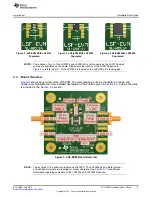 Preview for 3 page of Texas Instruments LSF-EVM User Manual