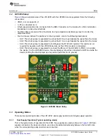 Preview for 7 page of Texas Instruments LSF-EVM User Manual