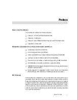 Предварительный просмотр 5 страницы Texas Instruments M-LVDS User Manual