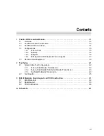 Предварительный просмотр 7 страницы Texas Instruments M-LVDS User Manual