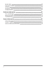 Preview for 4 page of Texas Instruments MathPrint TI-30X Pro Manual Book