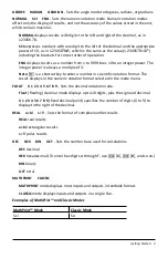 Preview for 7 page of Texas Instruments MathPrint TI-30X Pro Manual Book