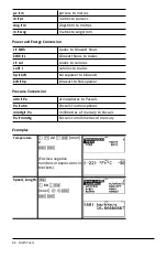 Предварительный просмотр 70 страницы Texas Instruments MathPrint TI-30X Pro Manual Book