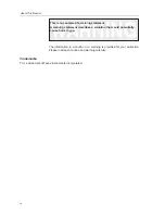 Preview for 4 page of Texas Instruments MC-1000WU-20A User Manual