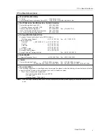 Preview for 5 page of Texas Instruments MC-1000WU-20A User Manual