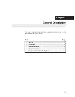 Preview for 9 page of Texas Instruments MC-1000WU-20A User Manual