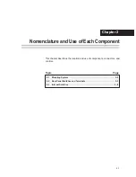 Preview for 13 page of Texas Instruments MC-780PIx User Manual