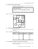 Preview for 15 page of Texas Instruments MC-780PIx User Manual