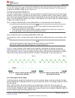 Предварительный просмотр 13 страницы Texas Instruments MCF8316A Tuning Manual