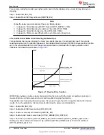 Предварительный просмотр 16 страницы Texas Instruments MCF8316A Tuning Manual